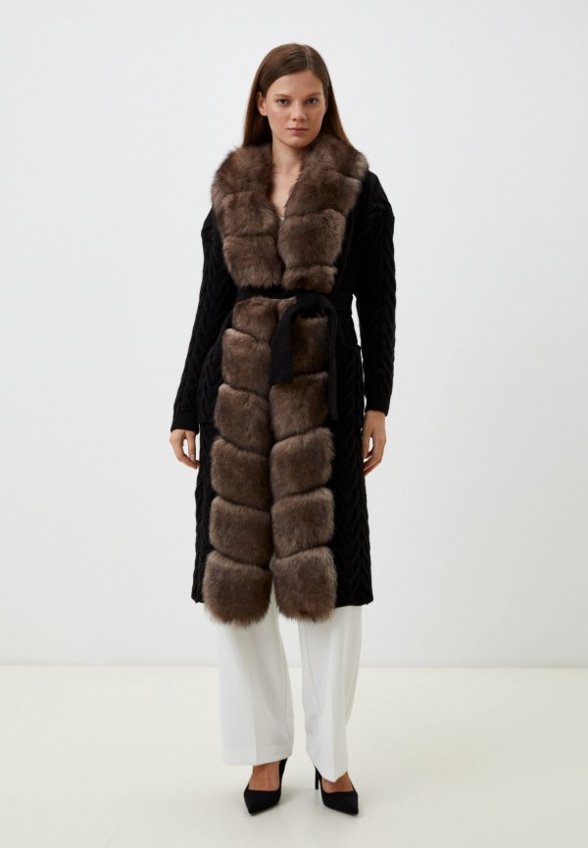 Кардиган V.S