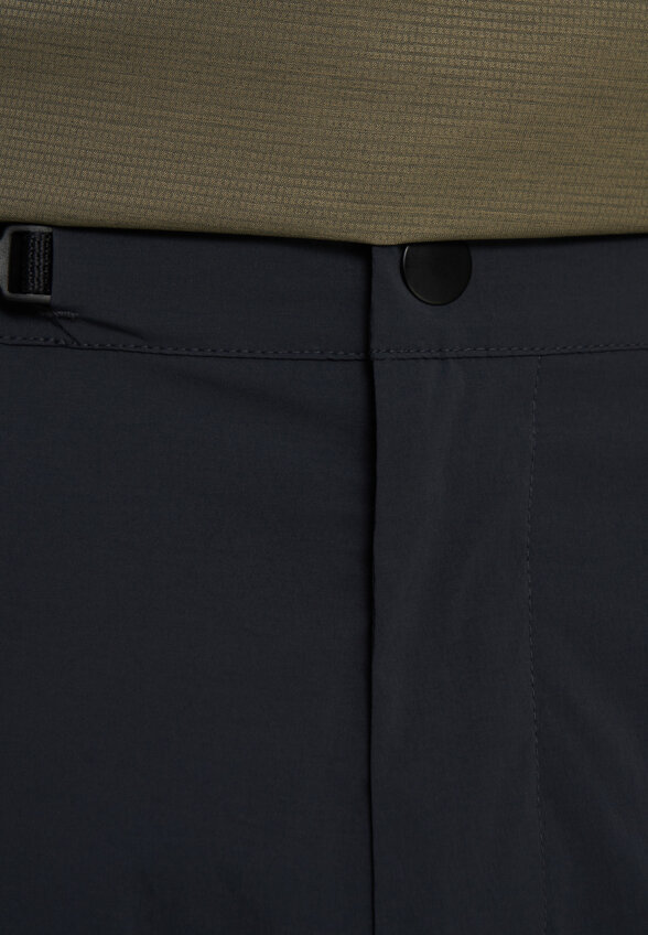 Брюки мужские Mountain Hardwear Peak Rambler Pant, Серый