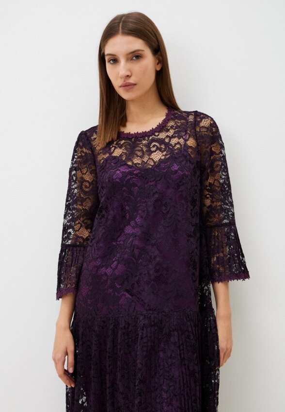 Платье MadaM T