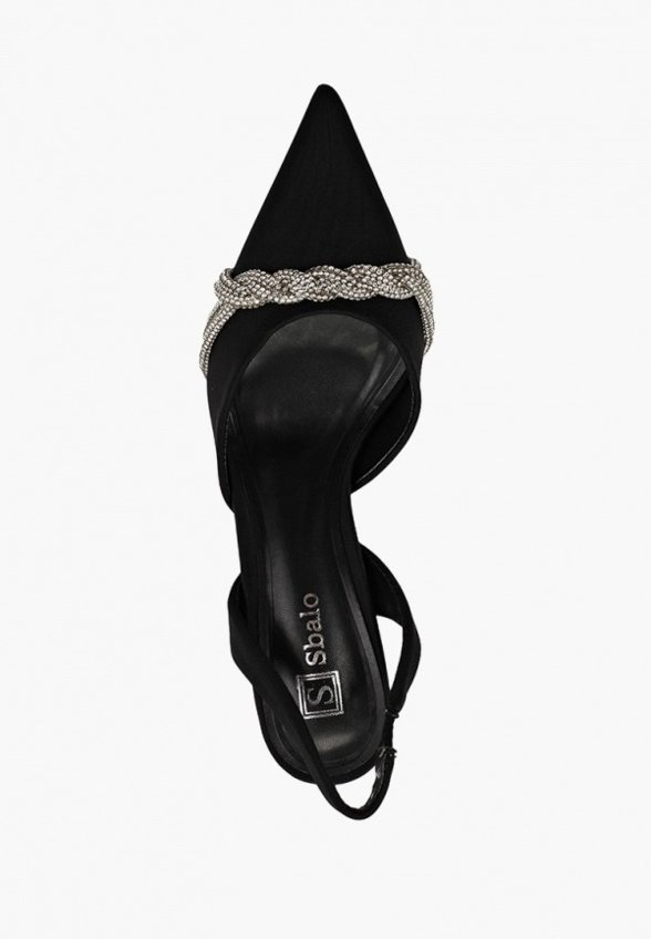 Туфли Sbalo