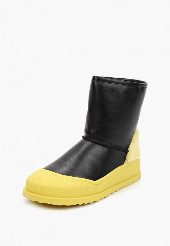 Полусапоги Graciana