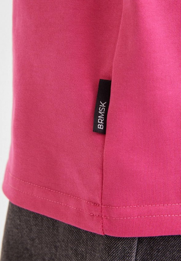 Футболка BRMSK