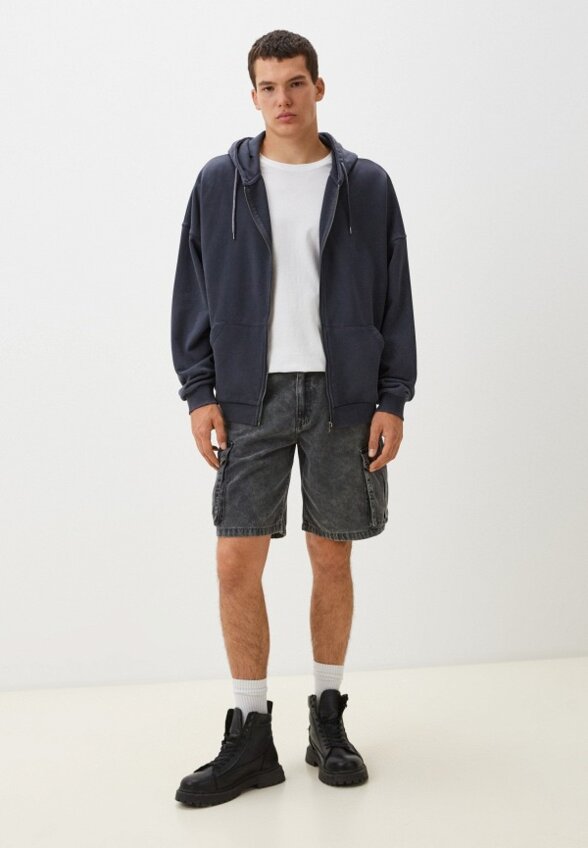 Толстовка Face Code