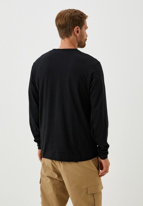 Лонгслив Lyle & Scott