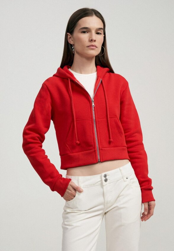 Толстовка Твое