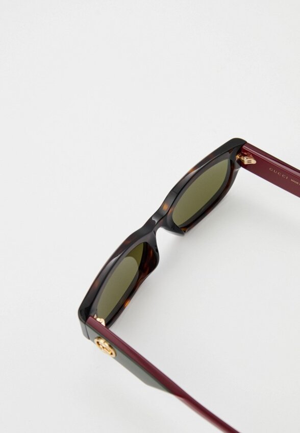 Очки солнцезащитные Gucci