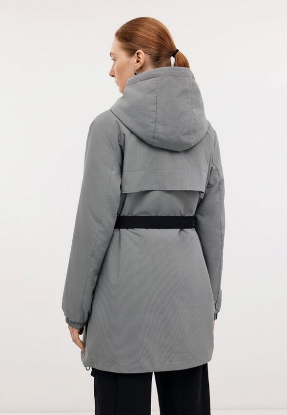 Куртка утепленная Baon