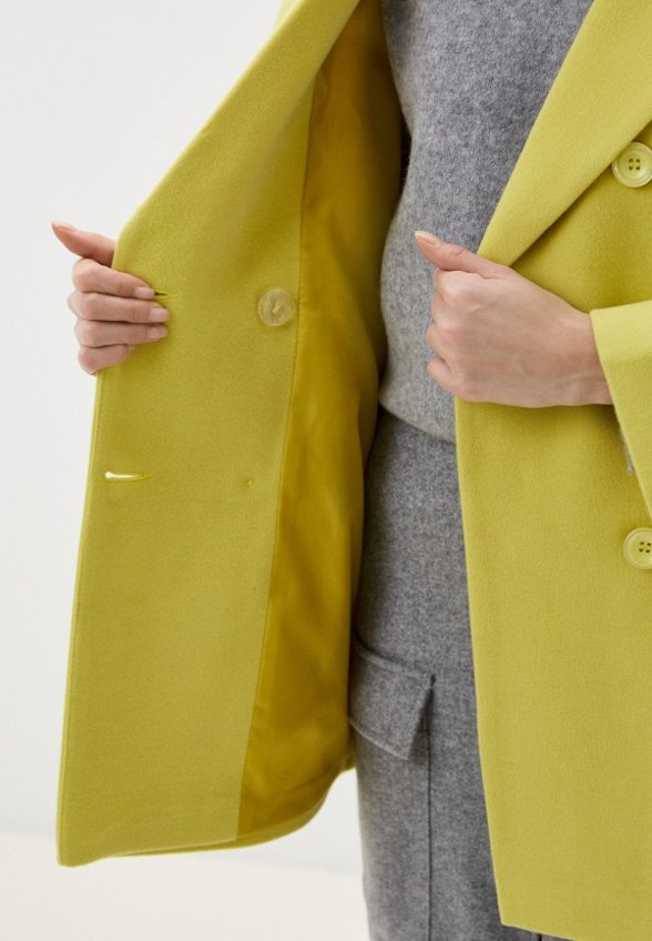 Полупальто Louren Wilton