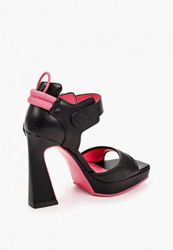 Босоножки Cindy C.Eric