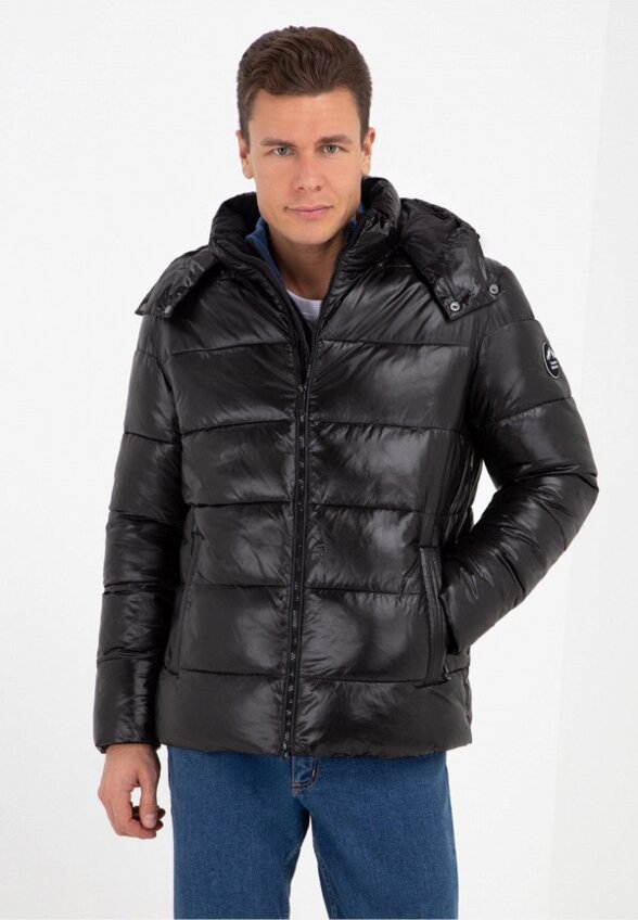 Пуховик Thomas Berger