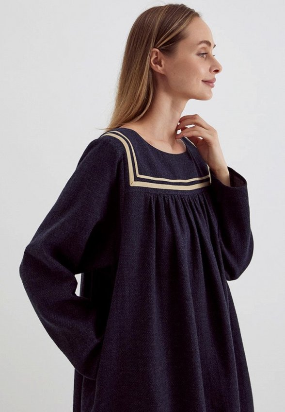 Платье Unique Fabric