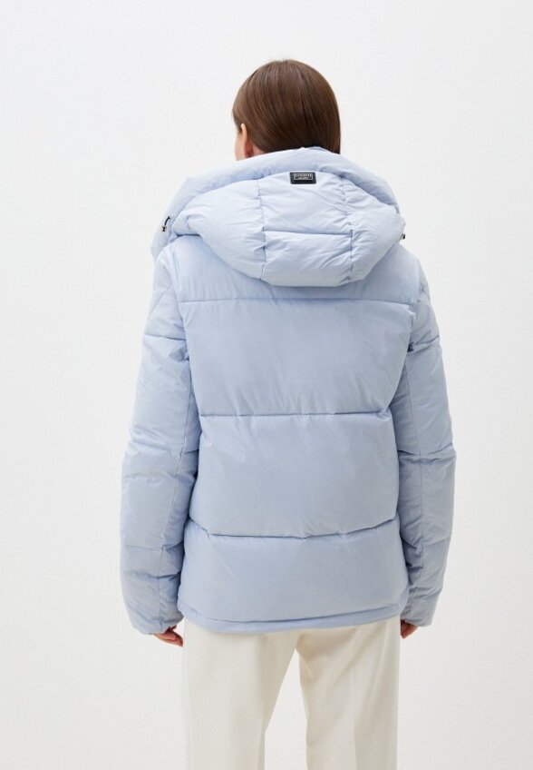 Куртка утепленная Eleganzza