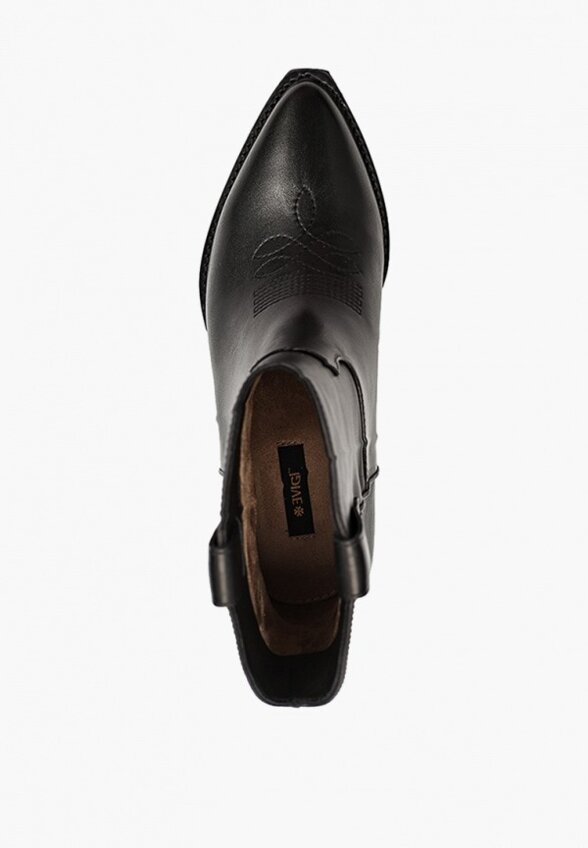 Ботильоны Evigi