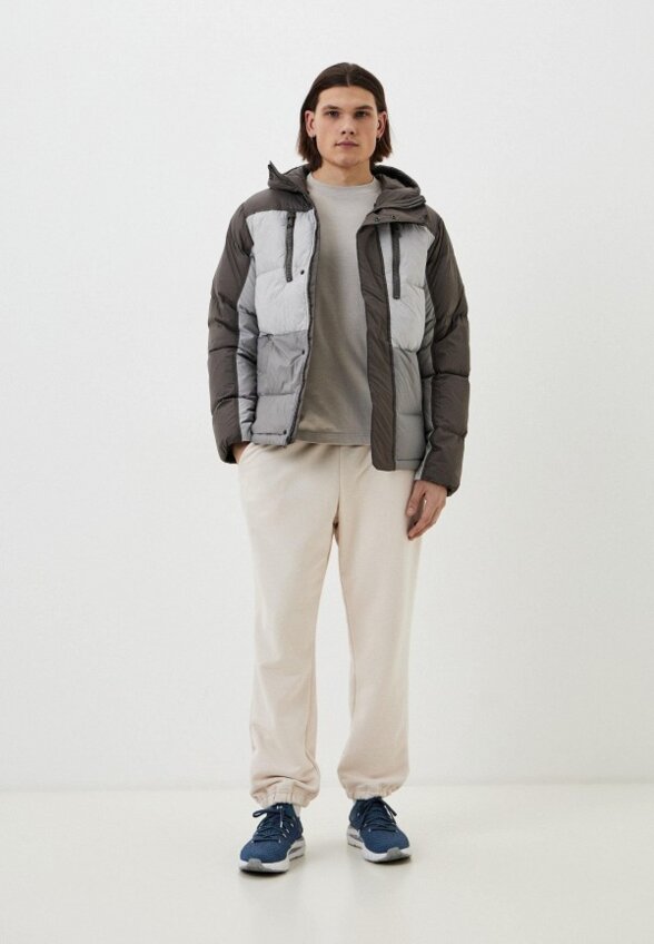 Пуховик Under Armour