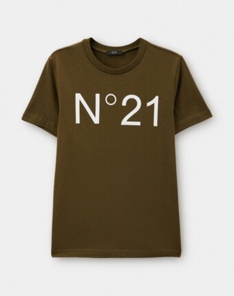 Футболка N21 детям