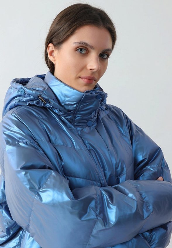 Пуховик Lia Berti