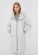 Куртка стеганая Dixi-Coat1  - превью