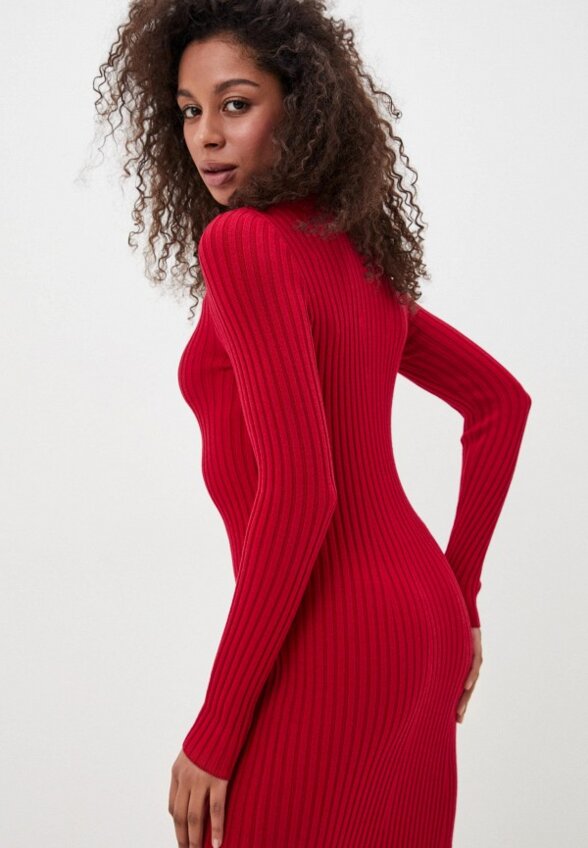 Платье marhatter