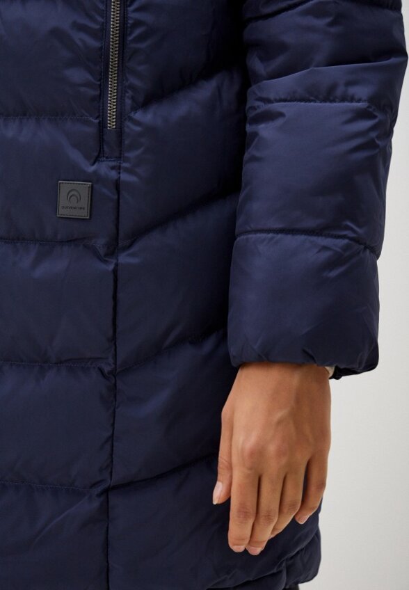 Куртка утепленная Outventure