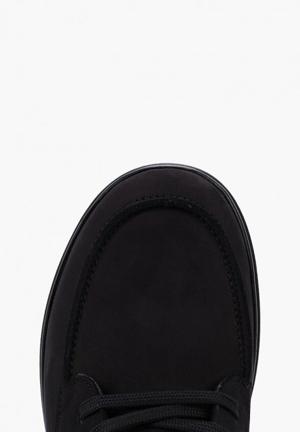 Ботинки Berkemann