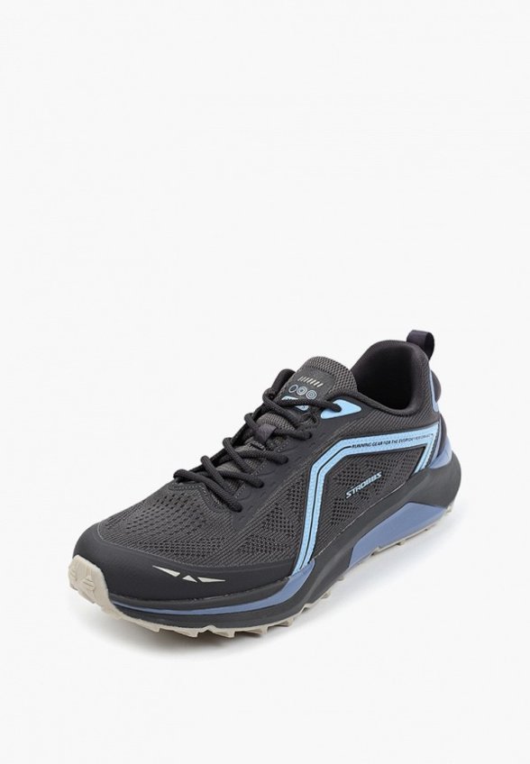 Кроссовки Strobbs