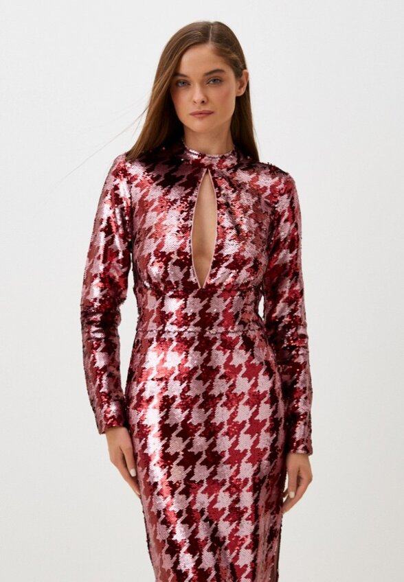 Платье Silvian Heach