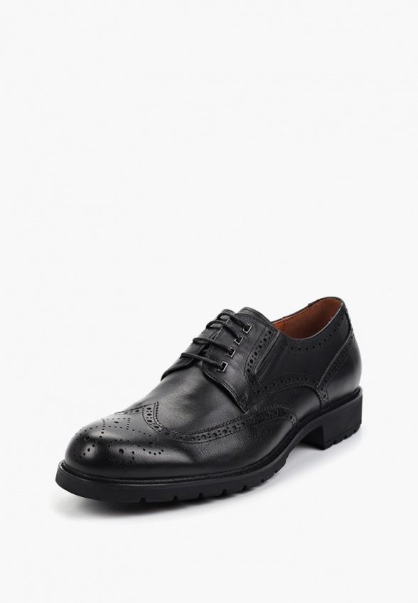 Туфли Rossini Roberto