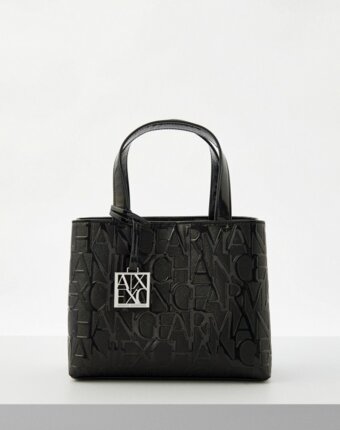 Сумка и брелок Armani Exchange женщинам