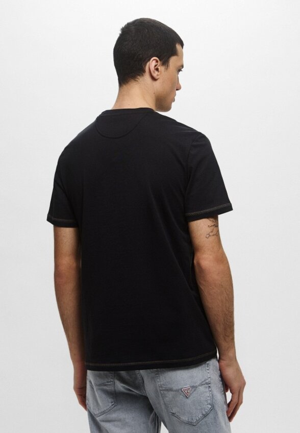 Футболка домашняя Guess