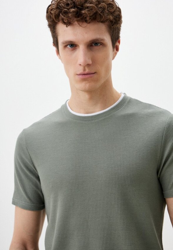 Футболка Koton