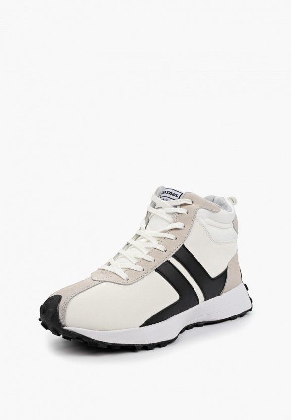 Кроссовки Patrol