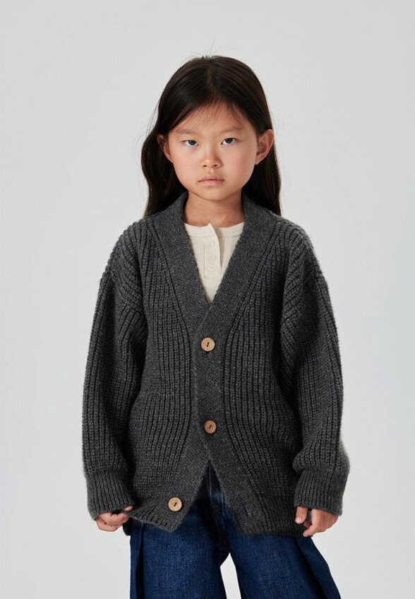 Кардиган Happy Baby