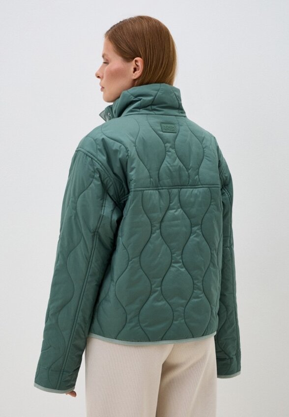 Куртка стеганая Tom Tailor