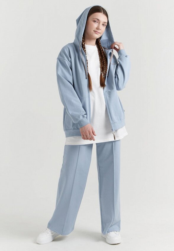 Толстовка Bungly