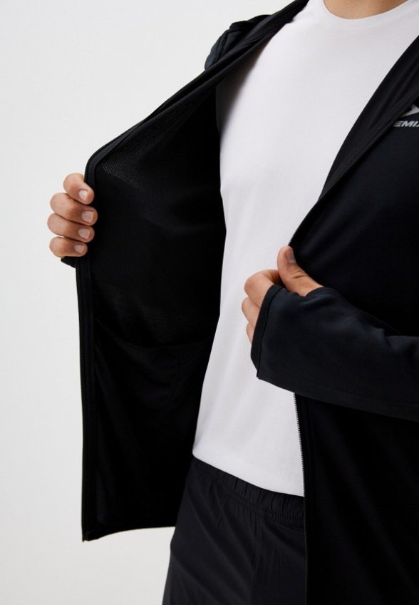 Толстовка Demix