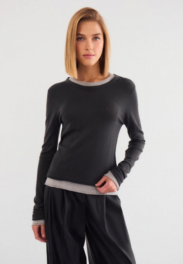 Джемпер Vittoria Vicci