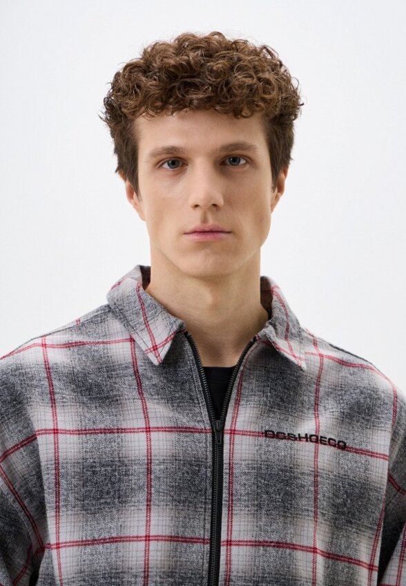 Рубашка DC Shoes