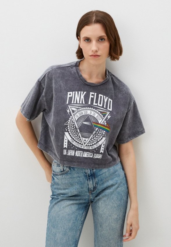 Футболка Mark Formelle