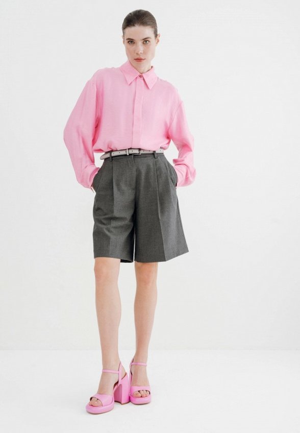 Босоножки Mascotte