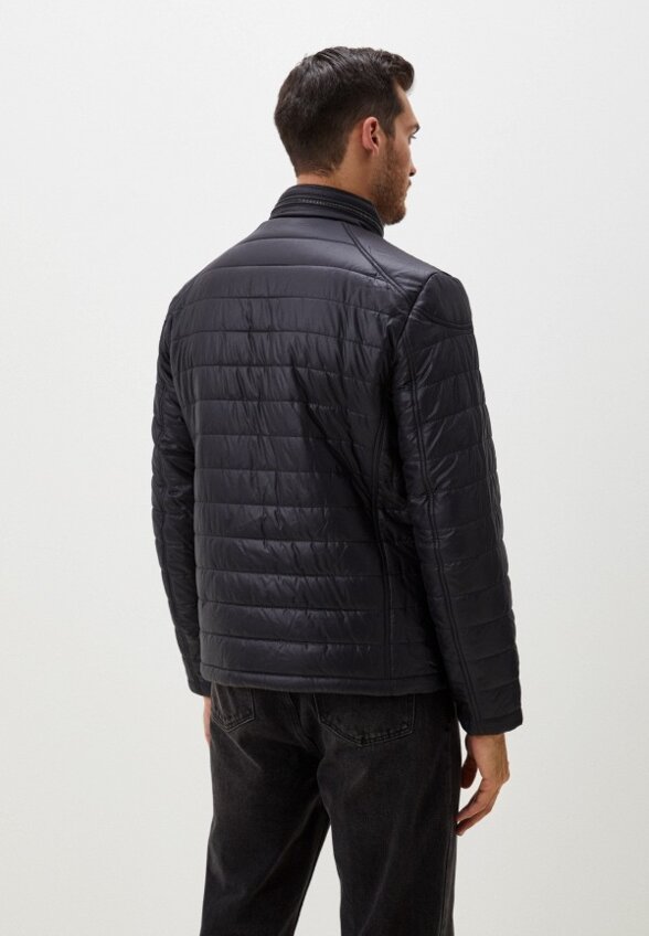 Куртка утепленная Urban Fashion for Men