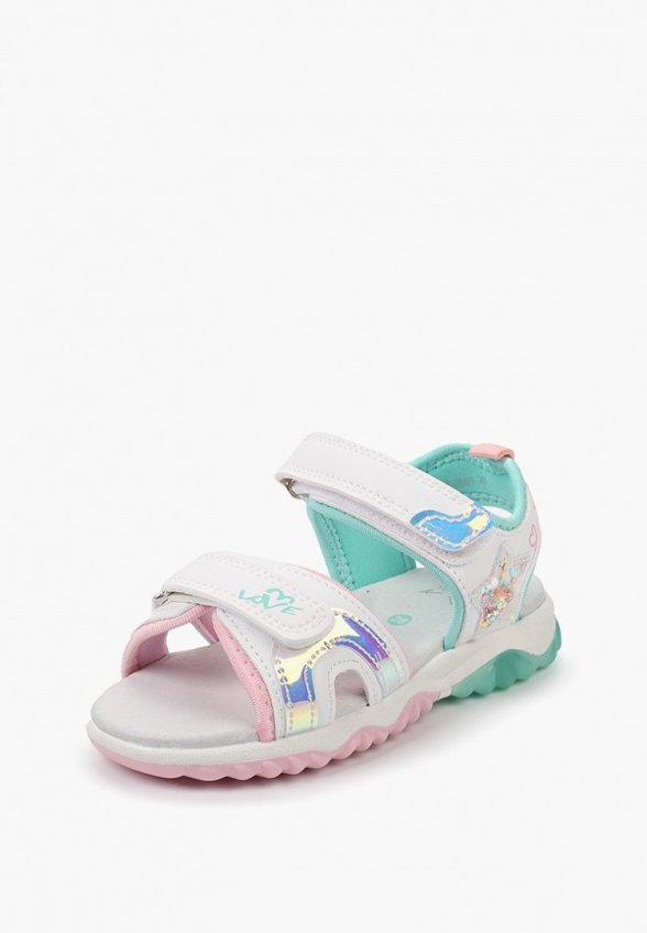 Сандалии Munz Young