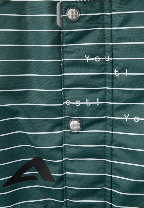 Комбинезон утепленный Oldos