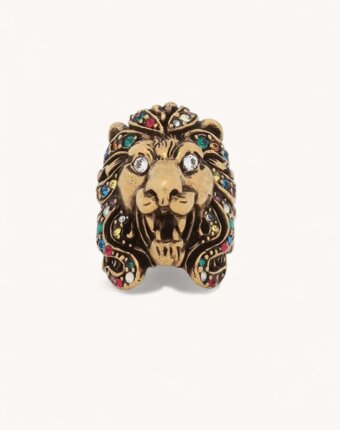 Gucci Ring женщинам