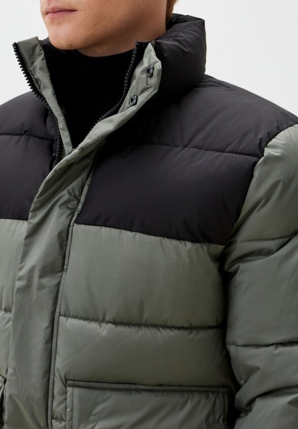 Пуховик Dewear