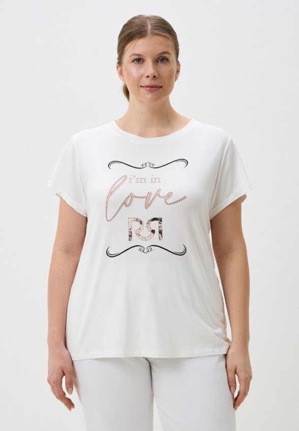 Футболка Rinascimento