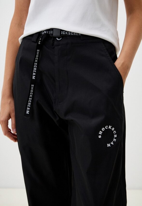 Брюки Shockscream