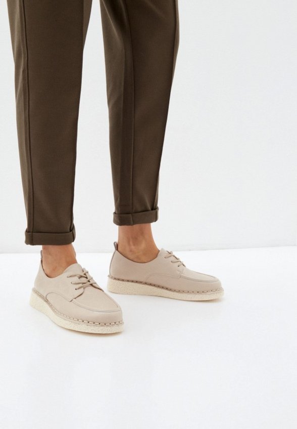 Ботинки O-live Naturalle