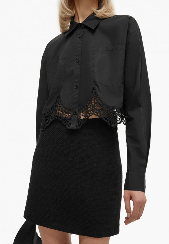 Рубашка Top Top