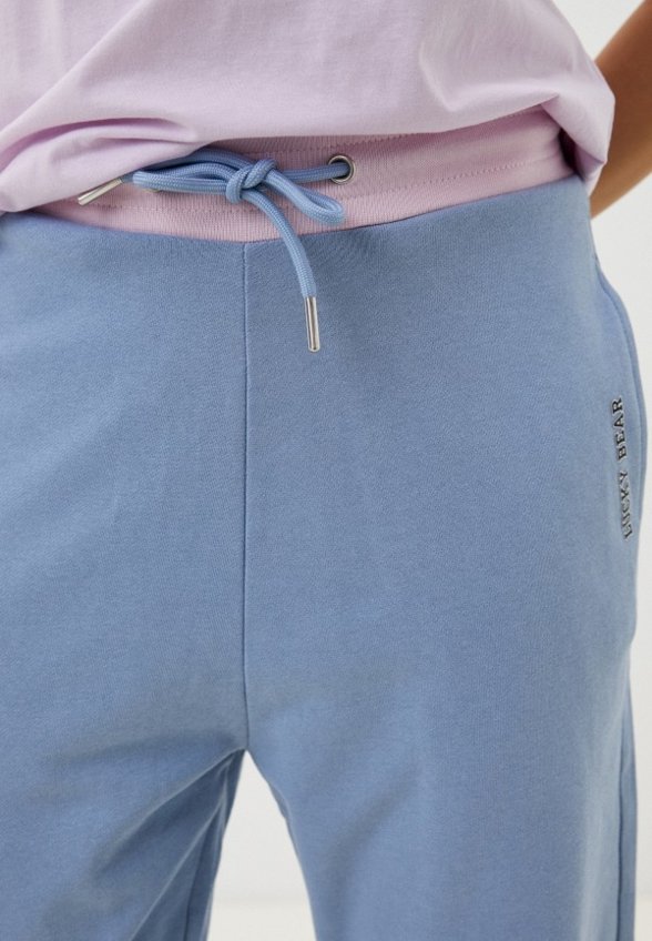 Брюки спортивные Lucky Bear