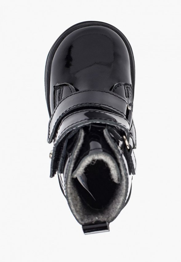 Ботинки Котофей